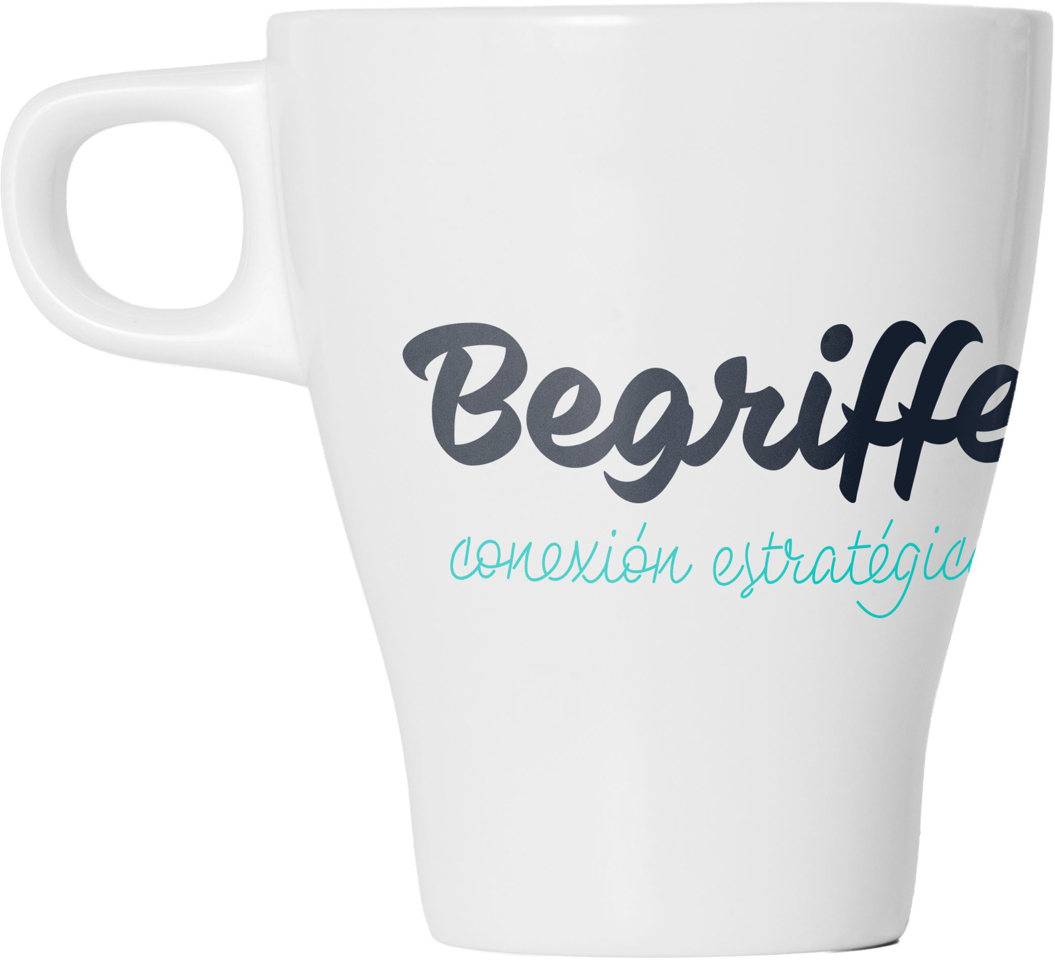 BEGRIFFE Conexión Estratégica