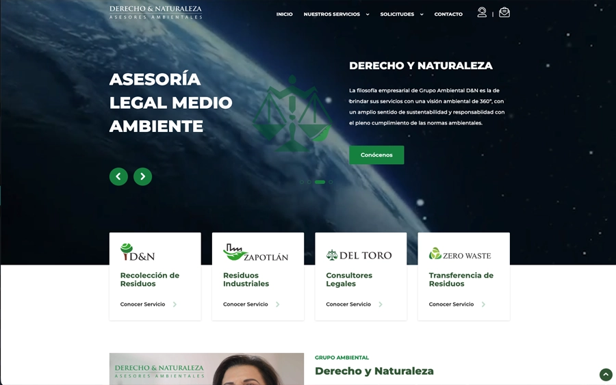 BEGRIFFE Conexión Estratégica