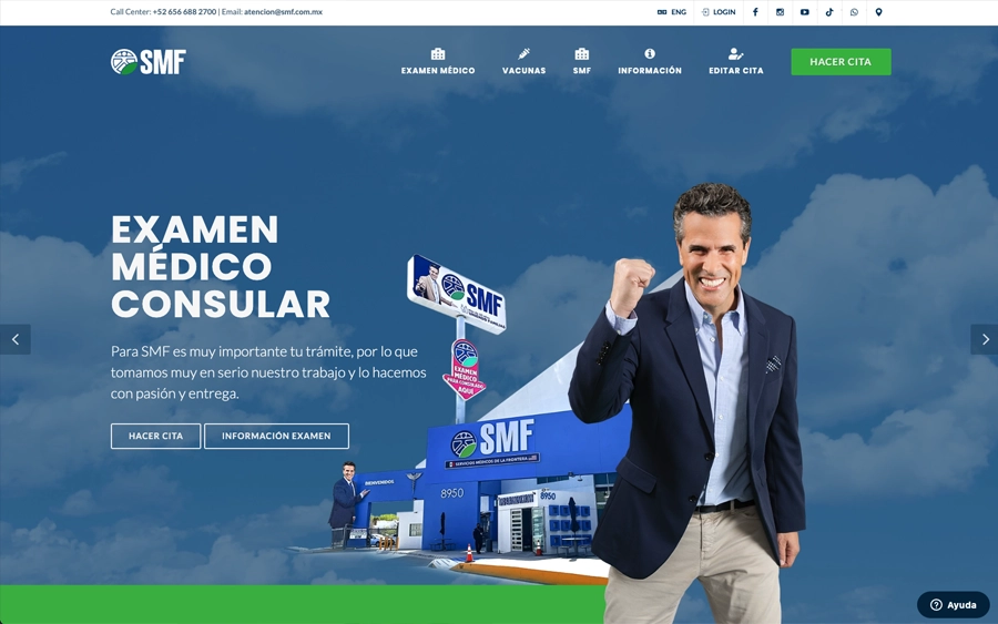 BEGRIFFE Conexión Estratégica