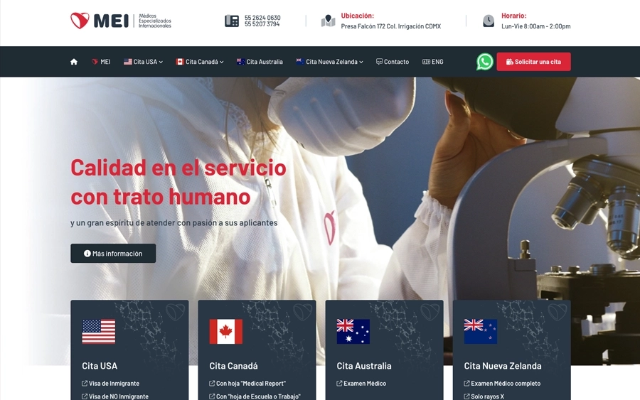 BEGRIFFE Conexión Estratégica