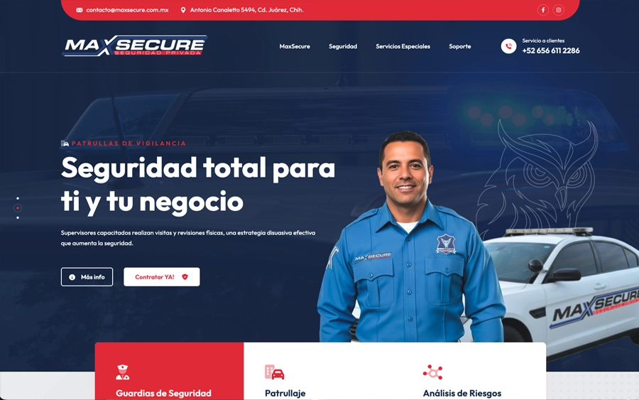 BEGRIFFE Conexión Estratégica